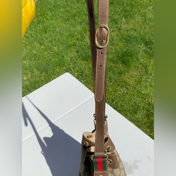 Gucci bucket bag - Picture 13 of 16